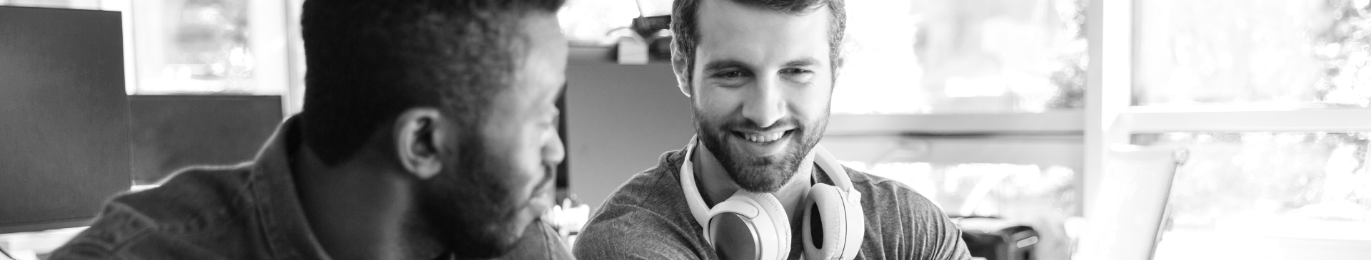 Why work with Harvey Thomas Why work with Harvey Thomas