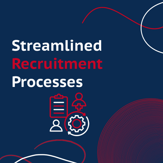 why choose ht _global hires page 4 We can support in stream lining your recruitment processes